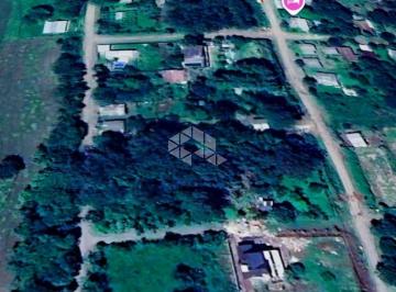 Terreno · 2160m² · Oportunidade em Itaara - Parque Serrano II