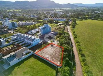 Terreno · 710m² · Terreno à venda no Residencial Di Capri em Santa Maria
