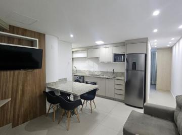 Apartamento · 36m² · 1 Quarto · 1 Vaga · STUDIO MOBILIADO À VENDA NO CENTRO DE FLORIANÓPOLIS