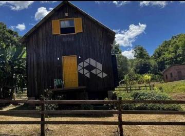 Rural · 1350m² · Seu refúgio em Itaara te espera!