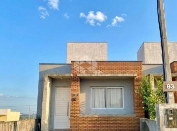 Casa · 50m² · 2 Quartos · 1 Vaga · Casa á venda no Galápagos