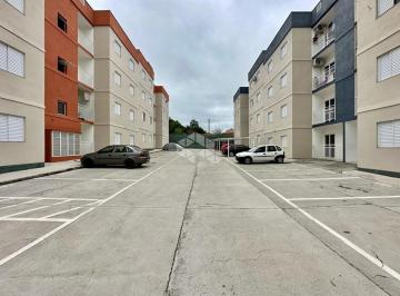 Apartamento · 65m² · 2 Quartos · 1 Vaga · Apartamento na Planta à Venda - Residencial Dom Ignácio