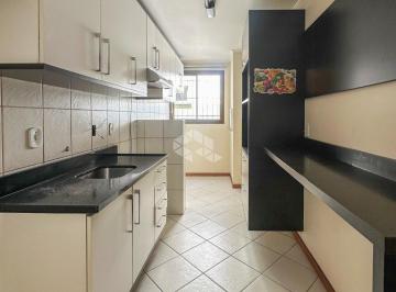 Apartamento · 83m² · 3 Quartos · Apartamento á venda com três quartos e suíte no centro de Santa Maria RS