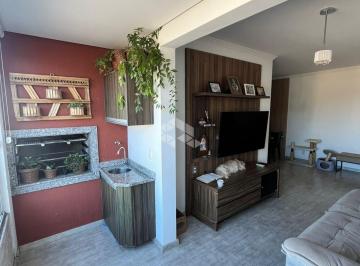 Apartamento · 92m² · 2 Quartos · 1 Vaga · Apartamento de 2 quartos à venda no Centro de Santa Maria