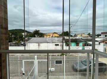 Casa · 60m² · 2 Quartos · 1 Vaga · Seu novo lar espera por você no bairro Medianeira!
