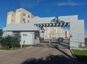 Apartamento · 34m² · 2 Quartos · 1 Vaga · Apartamento à venda no Bairro Urlândia, Santa Maria.