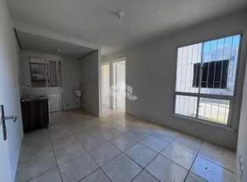 Apartamento · 34m² · 2 Quartos · 1 Vaga · Apartamento à venda no Bairro Urlândia, Santa Maria.