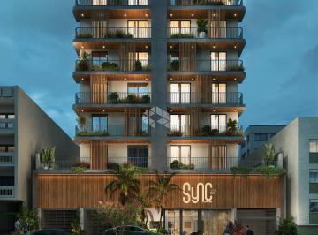 Apartamento · 51m² · 2 Quartos · Apartamento de 2 quartos à venda - SYNC FLORIANO