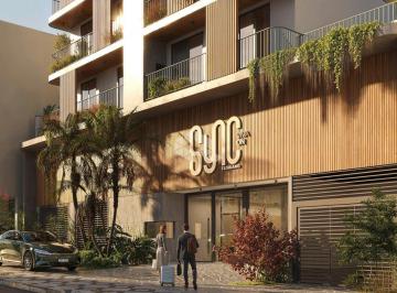 Apartamento · 37m² · 1 Quarto · Apartamento de 1 quarto à venda - SYNC FLORIANO
