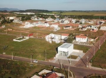Terreno · 266m² · Terreno á venda no Residencial Galápagos