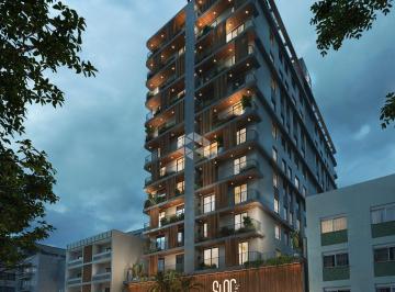 Apartamento · 24m² · 1 Quarto · Studio à venda - SYNC FLORIANO