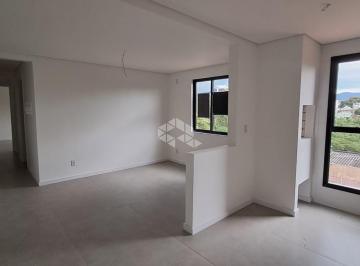 Apartamento · 53m² · 2 Quartos · 1 Vaga · Apartamento com Dois quartos no Bairro Nossa Senhora Medianeira em Santa maria RS