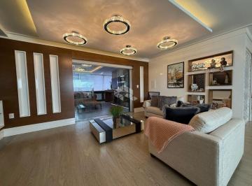 Apartamento · 379m² · 4 Quartos · 2 Vagas · Apartamento duplex à venda no Centro de Lajeado