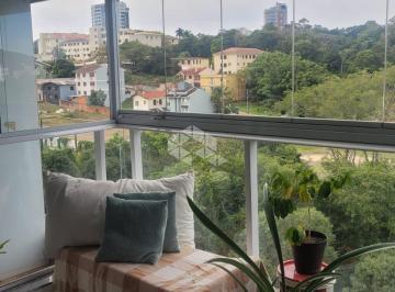 Apartamento · 87m² · 2 Quartos · 1 Vaga · Apartamento novo à venda próximo ao Fórum - Santa Maria
