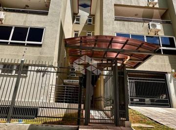 Apartamento · 79m² · 2 Quartos · 1 Vaga · Apartamento 2 dormitórios à venda em Camobi
