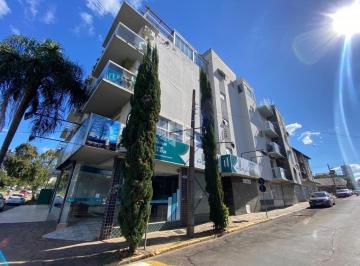 Apartamento · 20m² · 1 Quarto · JK à venda semimobiliado no bairro Americano, em Lajeado.