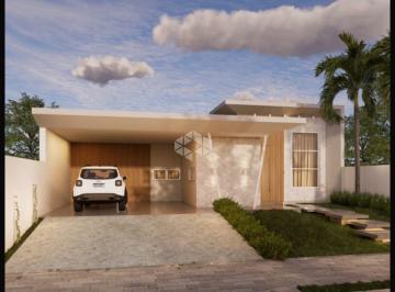 Casa · 150m² · 2 Quartos · 2 Vagas · Casa em construção a venda no Condomínio Cidade Universitária