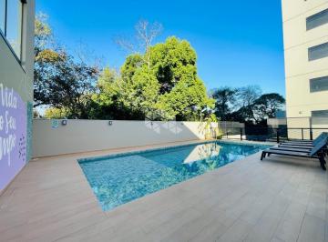Apartamento · 61m² · 2 Quartos · 1 Vaga · Apartamento Novo com 2 quartos sendo 1 suite à Venda no bairro Moinhos em  Lajeado.