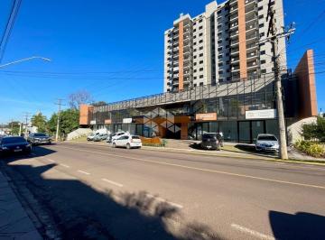 Apartamento · 61m² · 2 Quartos · 1 Vaga · Apartamento Novo com 2 quartos sendo 1 suite à Venda no bairro Moinhos em  Lajeado.
