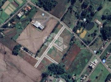 Terreno · 360m² · Terrenos a venda no bairro Medianeira em Arroio do Meio/RS
