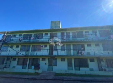 Apartamento · 27m² · 1 Quarto · 1 Vaga · Apartamento de 1 dormitório próximo a UFSM em Santa Maria