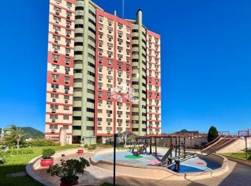 Apartamento · 65m² · 2 Quartos · 1 Vaga · Apartamento 2 dormitórios semimobiliado à Venda no Royal Plaza Shopping - Bairro Dores