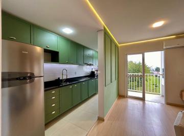 Apartamento · 55m² · 2 Quartos · 1 Vaga · APARTAMENTO À VENDA - RESIDENCIAL SOL DA MONTANHA