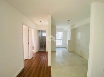 Apartamento · 52m² · 2 Quartos · 1 Vaga · Apartamento à venda, com 2 quartos, no bairro Camobi, em Santa Maria.