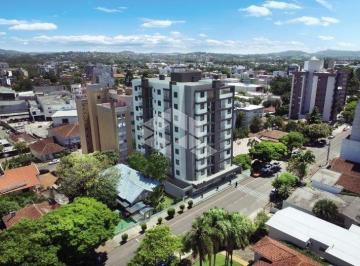 Saint Louis - Vista.jpg · Apartamento com 1 dormitório à venda no bairro Americano, em Lajeado/RS.