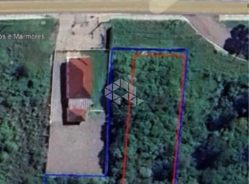 Terreno · 1200m² · Terreno a Venda, de frente para a Faixa Velha, Camobi, Santa Maria