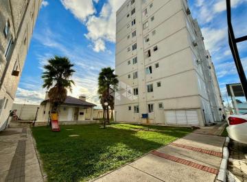 Apartamento · 57m² · 2 Quartos · 1 Vaga · APARTAMENTO À VENDA | RESIDENCIAL HERA