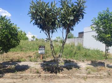 Terreno · 405m² · ? Terreno à venda no Parque Residencial Vitória