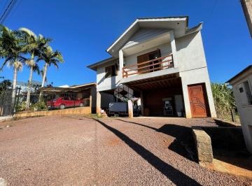 Casa · 158m² · 2 Quartos · 2 Vagas · Casa com 2 quartos a venda no bairro Moinhos d Água em Lajeado