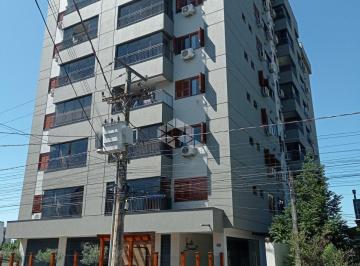 Apartamento · 91m² · 2 Quartos · 2 Vagas · Apartamento Mobiliado com 2 quartos, 1 Suíte e 2 vagas no Centro de Lajeado