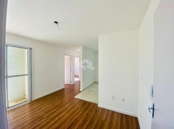 Apartamento · 52m² · 2 Quartos · 1 Vaga · Apartamento á venda, com 2 quartos, no Bairro Camobi, em Santa Maria.