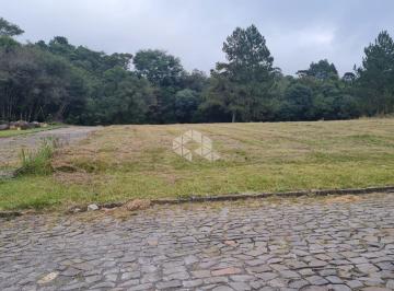 Terreno · 900m² · Terreno de 900 m² á venda no Loteamento Residencial Alto da Serra - Itaara/RS
