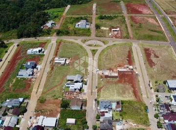 Terreno · 368m² · Terreno a venda no bairro Bom Pastor em Lajeado/RS no Loteamento Jardim Suíça