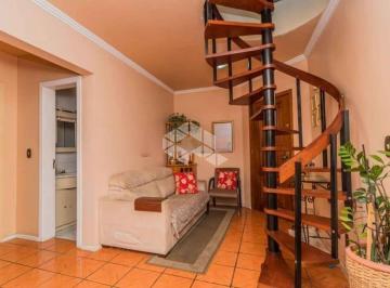 Apartamento · 111m² · 2 Quartos · 1 Vaga · COBERTURA AO LADO DA FACULDADE ANHAGUERA