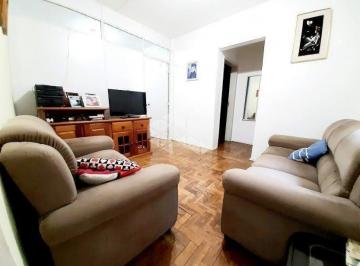 Apartamento · 55m² · 2 Quartos · 1 Vaga · APARTAMENTO 2 DORMITÓRIOS CENTRO