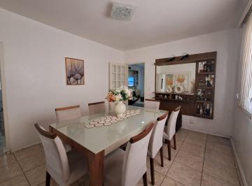 Casa · 129m² · 3 Quartos · Casa á venda com três quartos e suíte em camobi  Santa maria RS