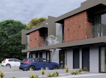 Casa · 80m² · 2 Quartos · 2 Vagas · Sobrado à venda com 2 quartos sendo 2 suítes, no bairro Conventos em Lajeado