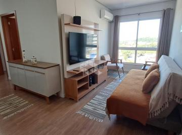 Apartamento · 57m² · 2 Quartos · 1 Vaga · Apartamento á venda com dois quartos no Bairro Dores em Santa Maria RS