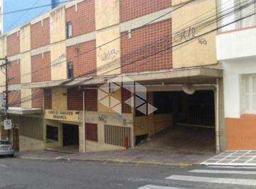Comercial · 13m² · 1 Vaga · Box/Garagem Comercial À Venda, Centro, Porto Alegr