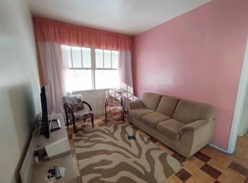 Apartamento · 60m² · 2 Quartos · Apartamento residencial com 2 dormitórios, à venda no bairro Cristo Redentor em Porto Alegre com 60,
