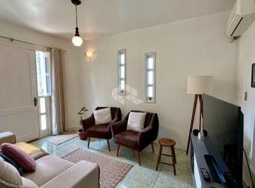 Casa · 79m² · 2 Quartos · 2 Vagas · Casa à venda no bairro Pé de Plátano, em Santa Maria