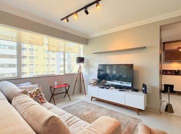 Apartamento · 88m² · 3 Quartos · 2 Vagas · OPORTUNIDADE!!! NA TITO LÍIVIO, 3 DORMITÓRIOS COM CHURRASQUEIRA E DUAS VAGAS DE FRENTE