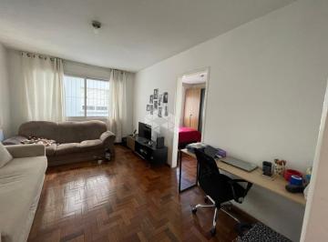 Apartamento · 50m² · 1 Quarto · Apartamento de um quarto à venda no centro  de Santa Maria RS