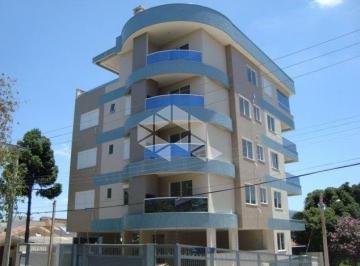 Apartamento · 98m² · 2 Quartos · 1 Vaga · Apartamento com 2 dormitórios, sendo 1 suíte, a venda no bairro São Cristóvão em Lajeado/RS