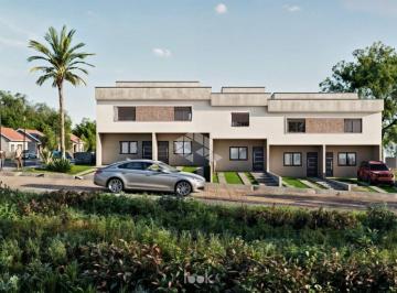 Casa · 61m² · 2 Quartos · 1 Vaga · Sobrado à venda no Bairro Conventos em  Lajeado