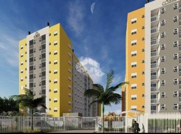 Apartamento · 53m² · 2 Quartos · 1 Vaga · ? APARTAMENTO À VENDA EM CAMOBI - RESIDENCIAL VILA DI SIENA